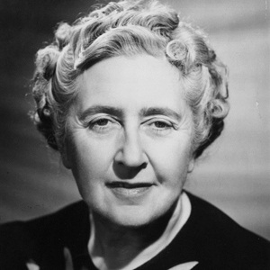 Agatha Christie 2